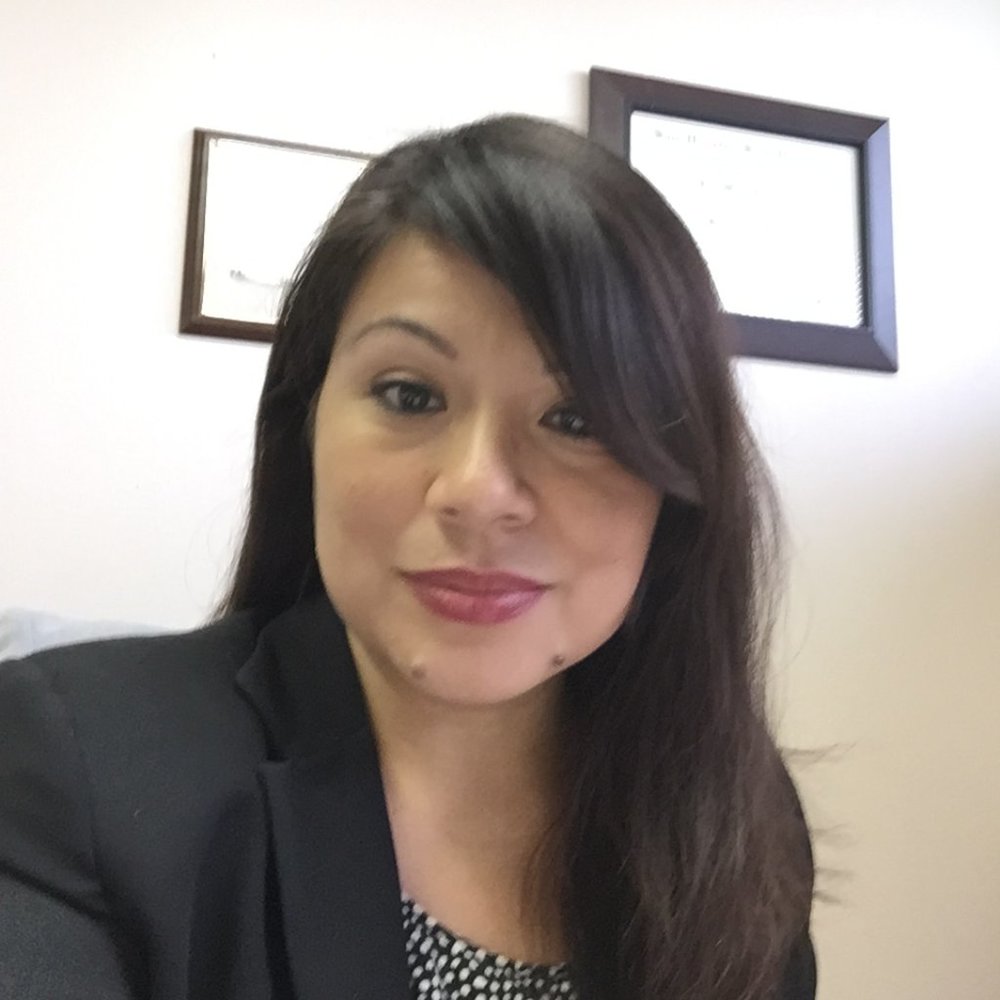 Meet your Posher, Jina